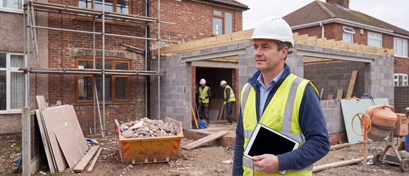 Project Manager