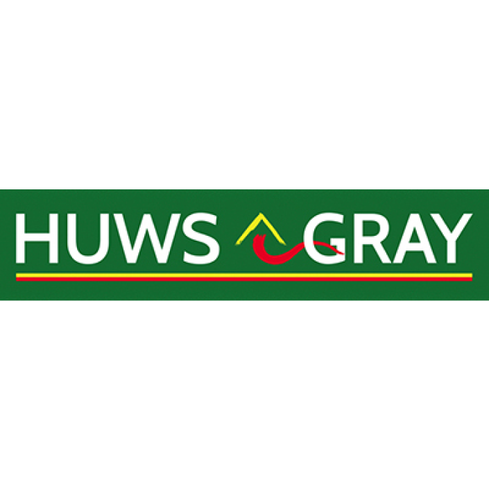 Huws Gray