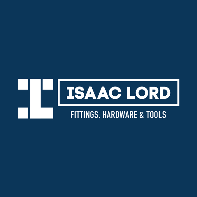 Isaac Lord
