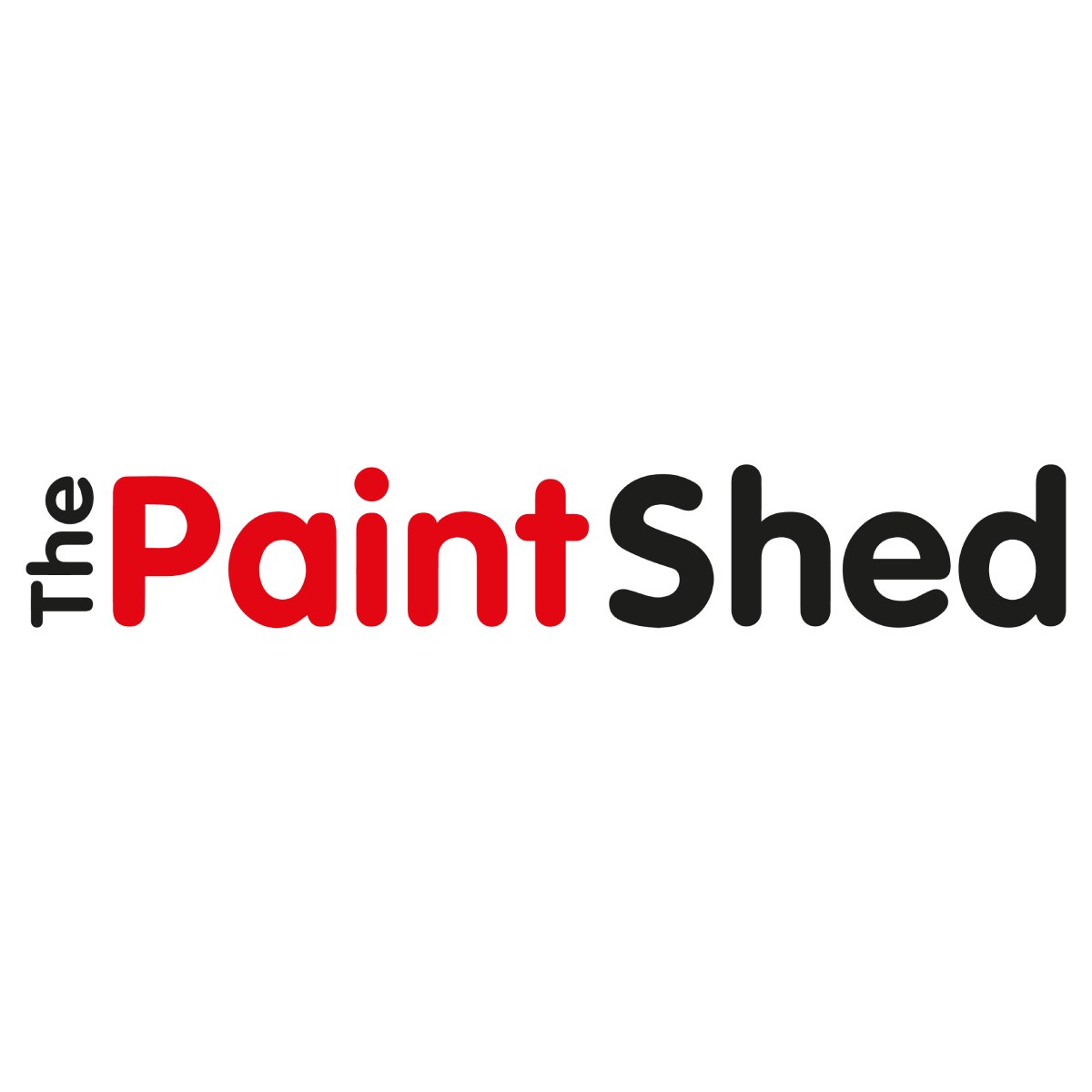 Paint Shed