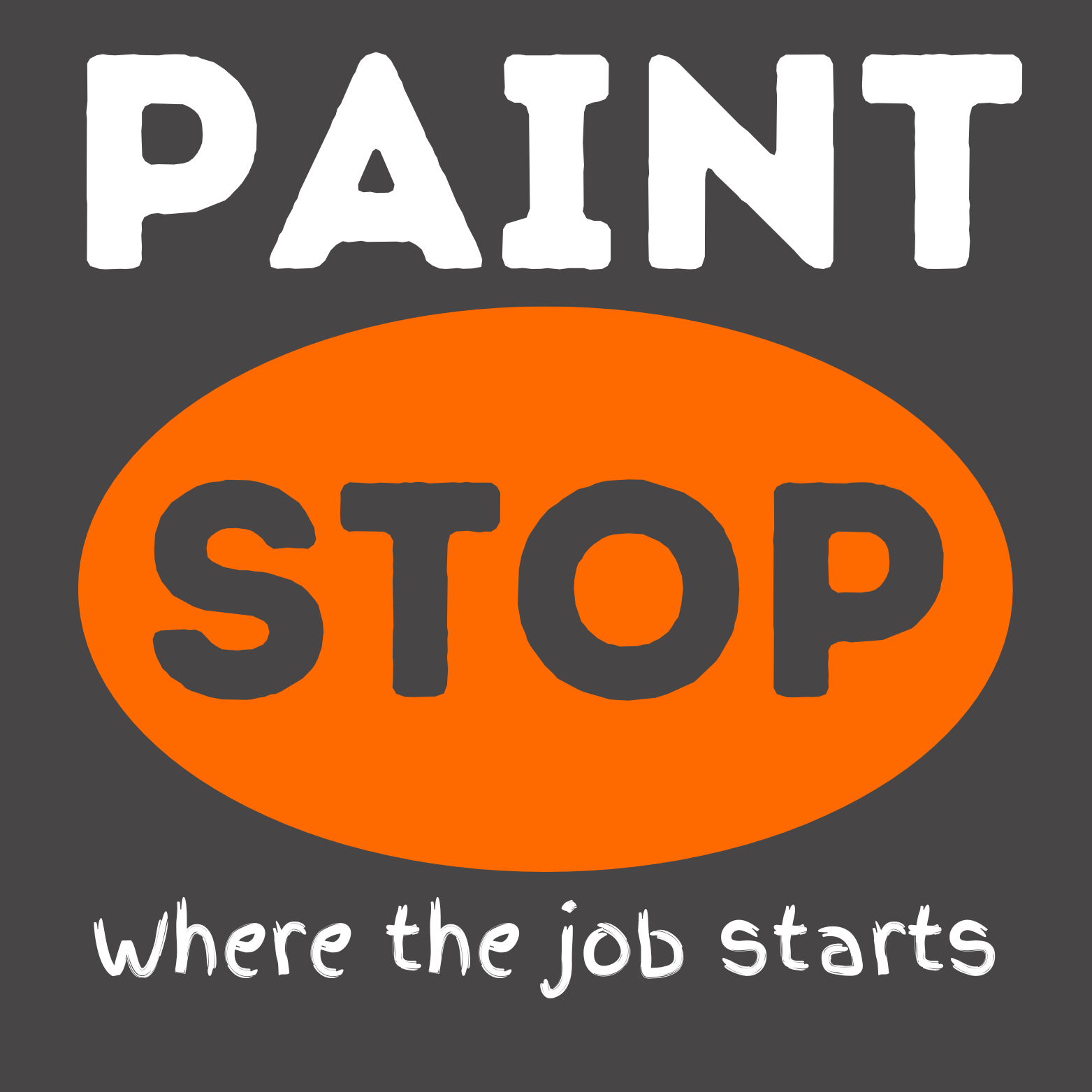 Paint Stop