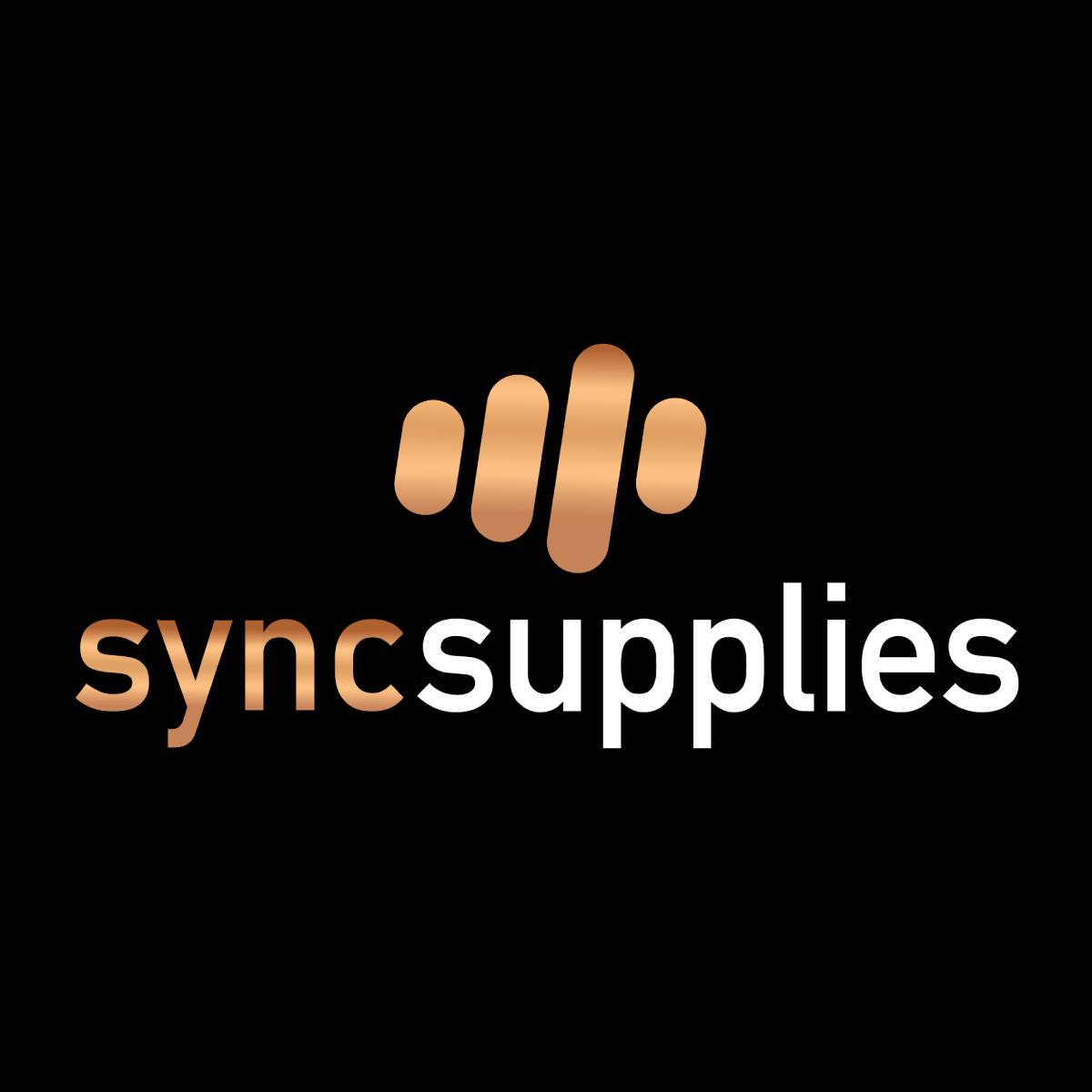 Sync Supplies