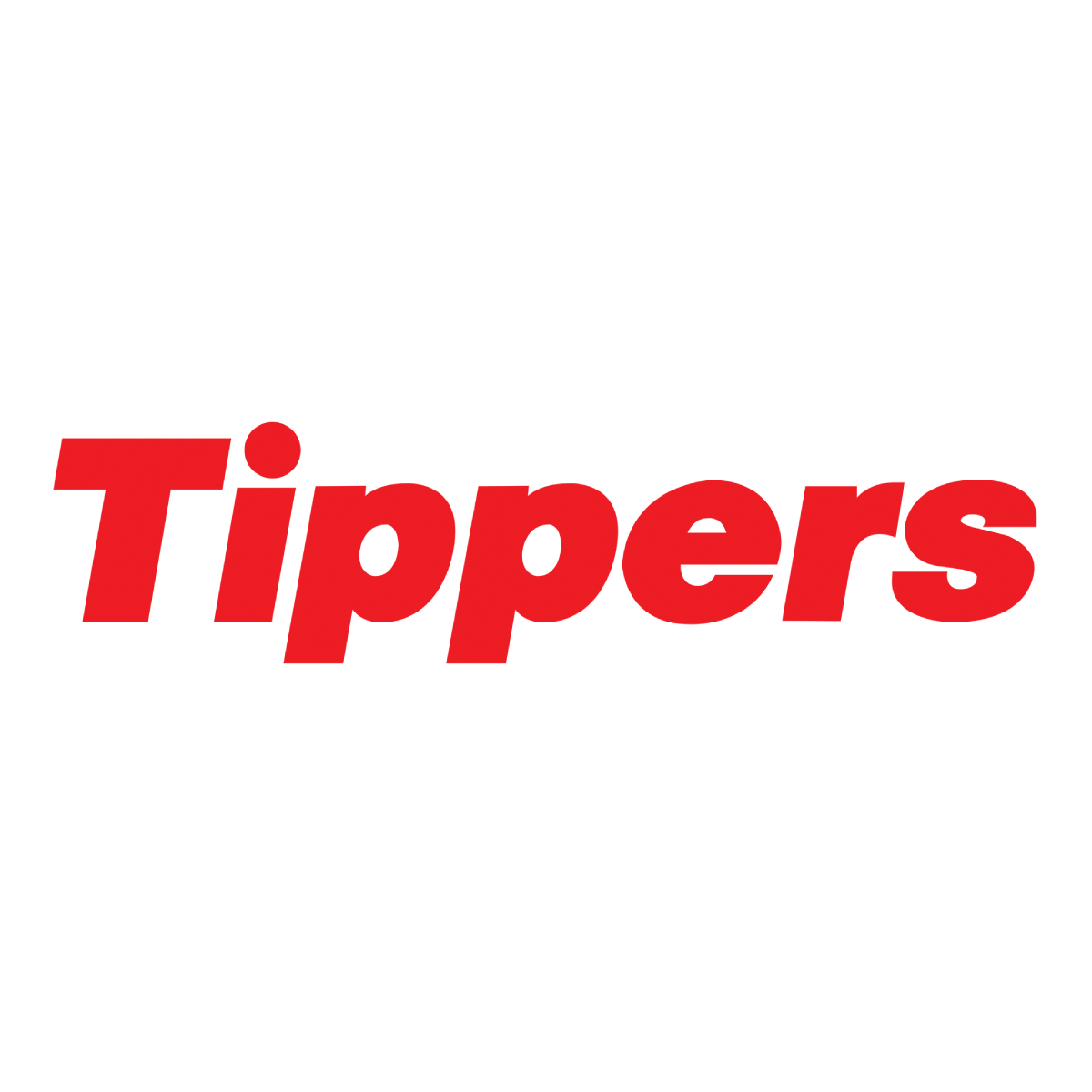 Tippers