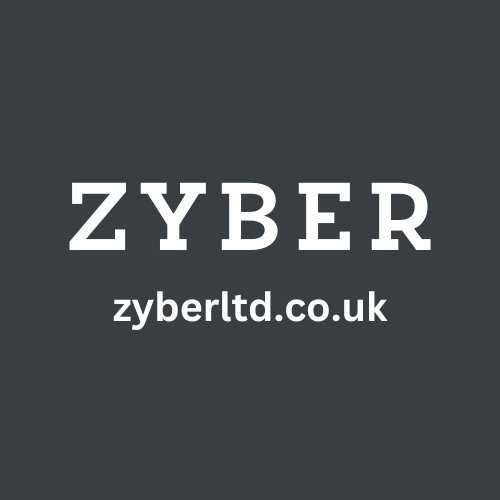 ZYBER