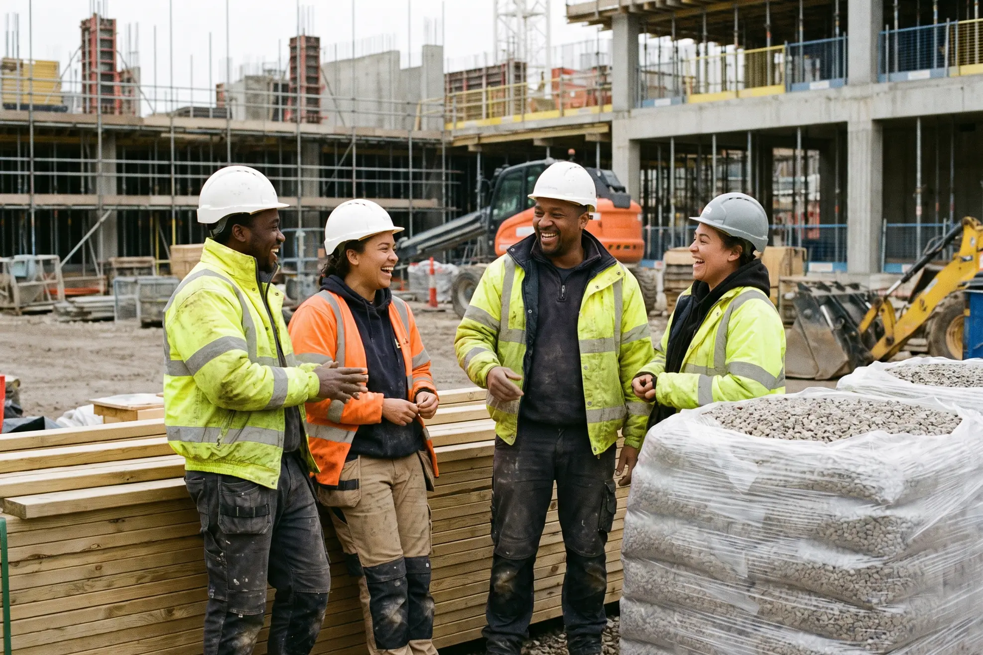Allocate costs accurately across every project