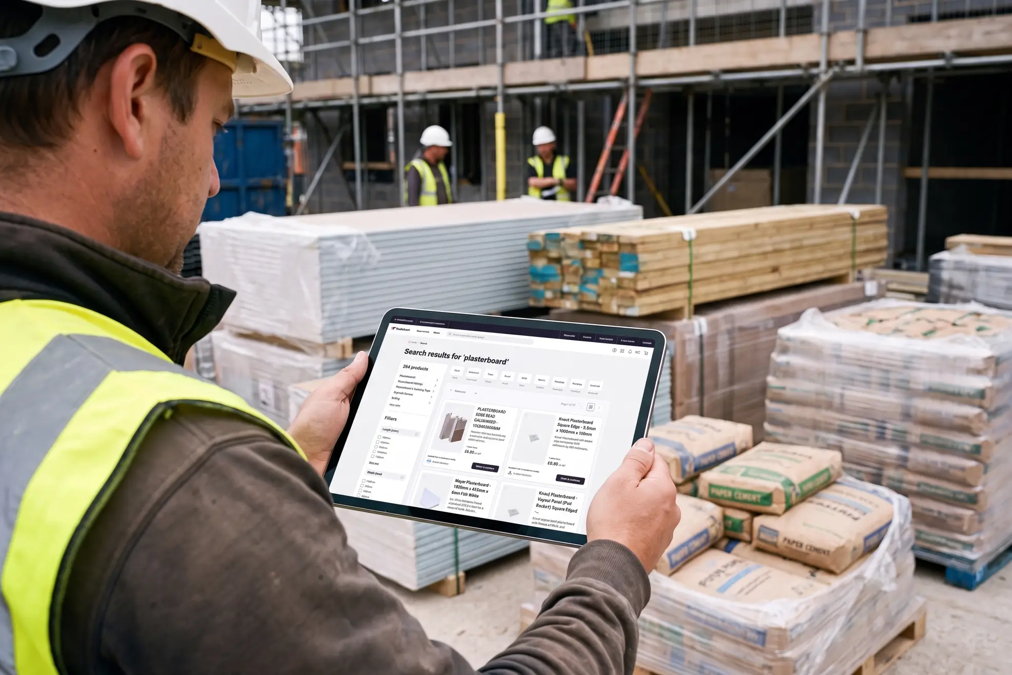 All receipts and invoices in one place