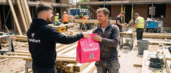 Tradespeople