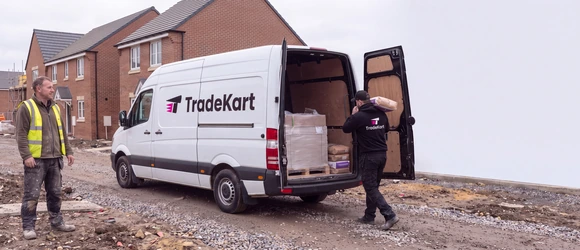 Tradespeople